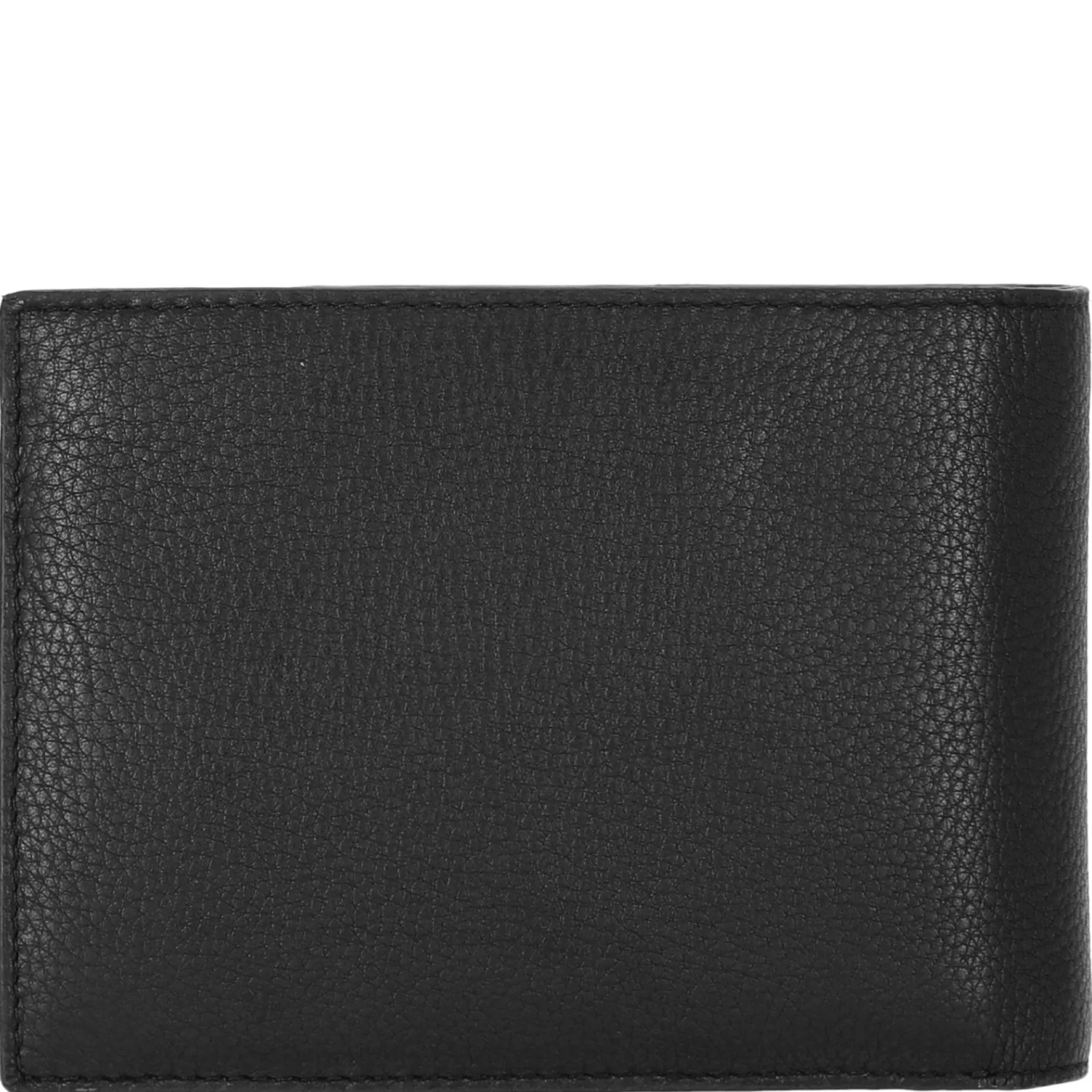 Business - Geldbörse 11cc 12 cm RFID (black)