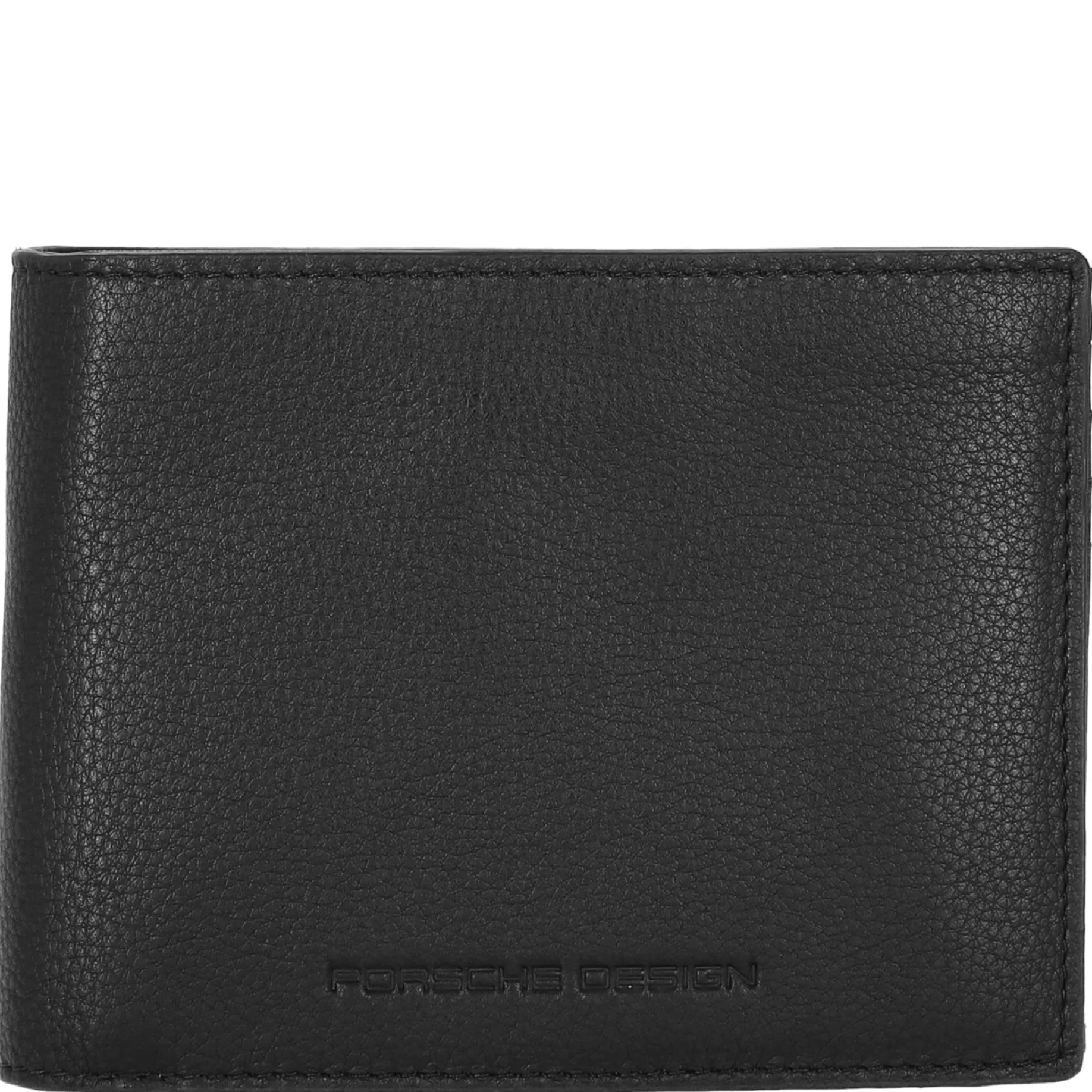 Business - Geldbörse 10cc 12 cm RFID (black)