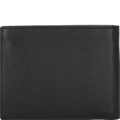 Business - Geldbörse 10cc 12 cm RFID (black)