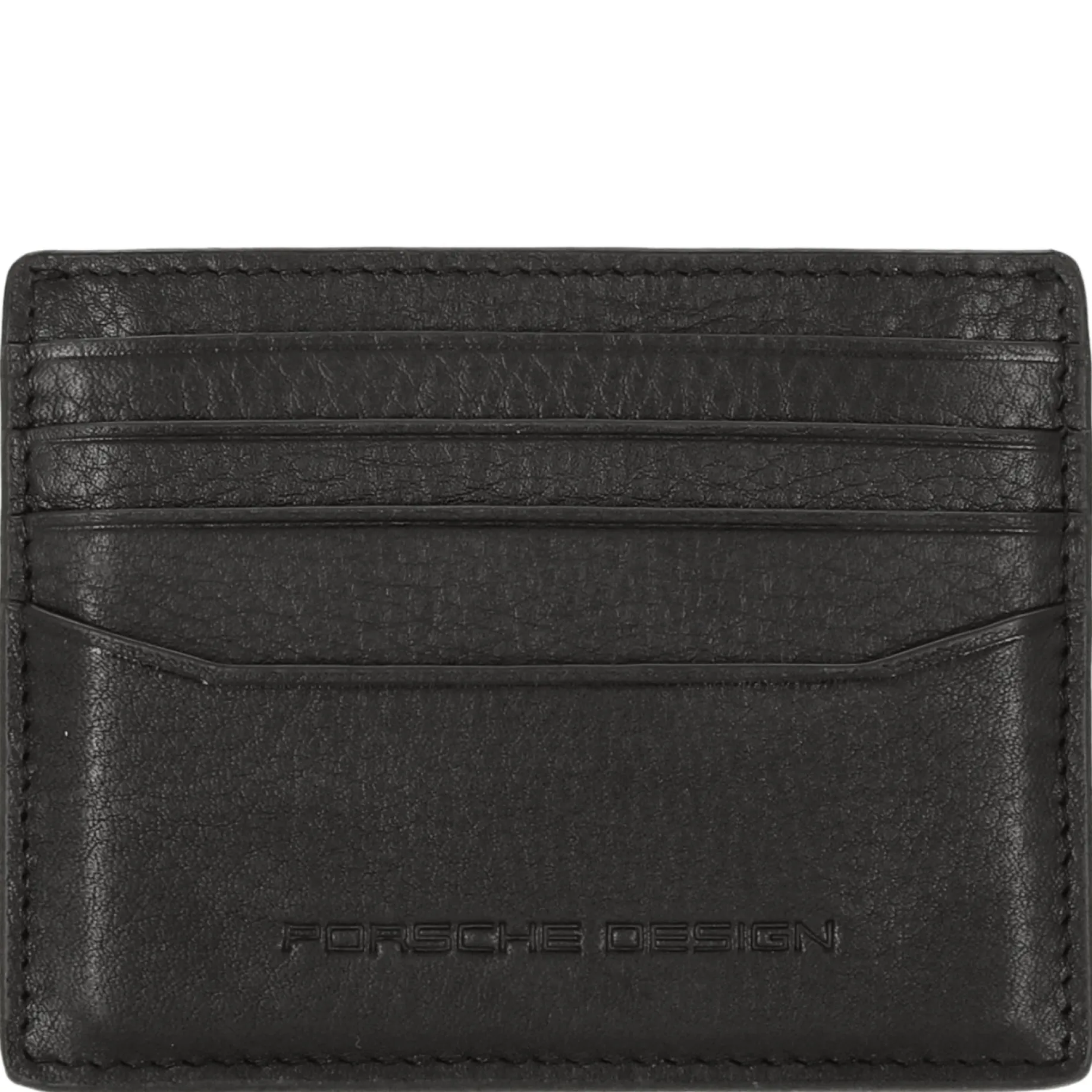 Business - Kreditkartenetui 8cc RFID 11 cm (black)