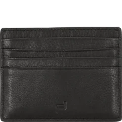 Business - Kreditkartenetui 8cc RFID 11 cm (black)