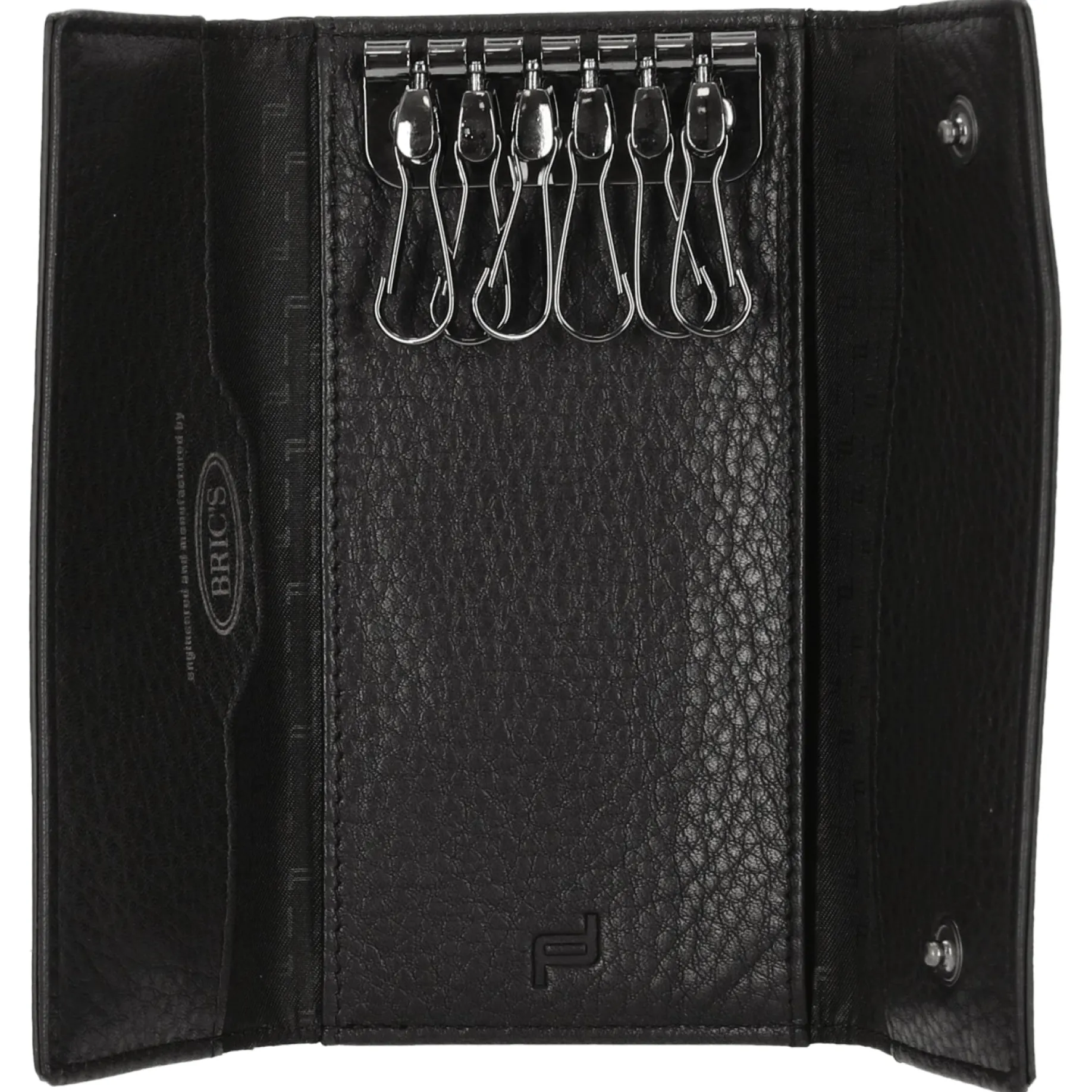 Business - Schlüsseletui L 13 cm (black)