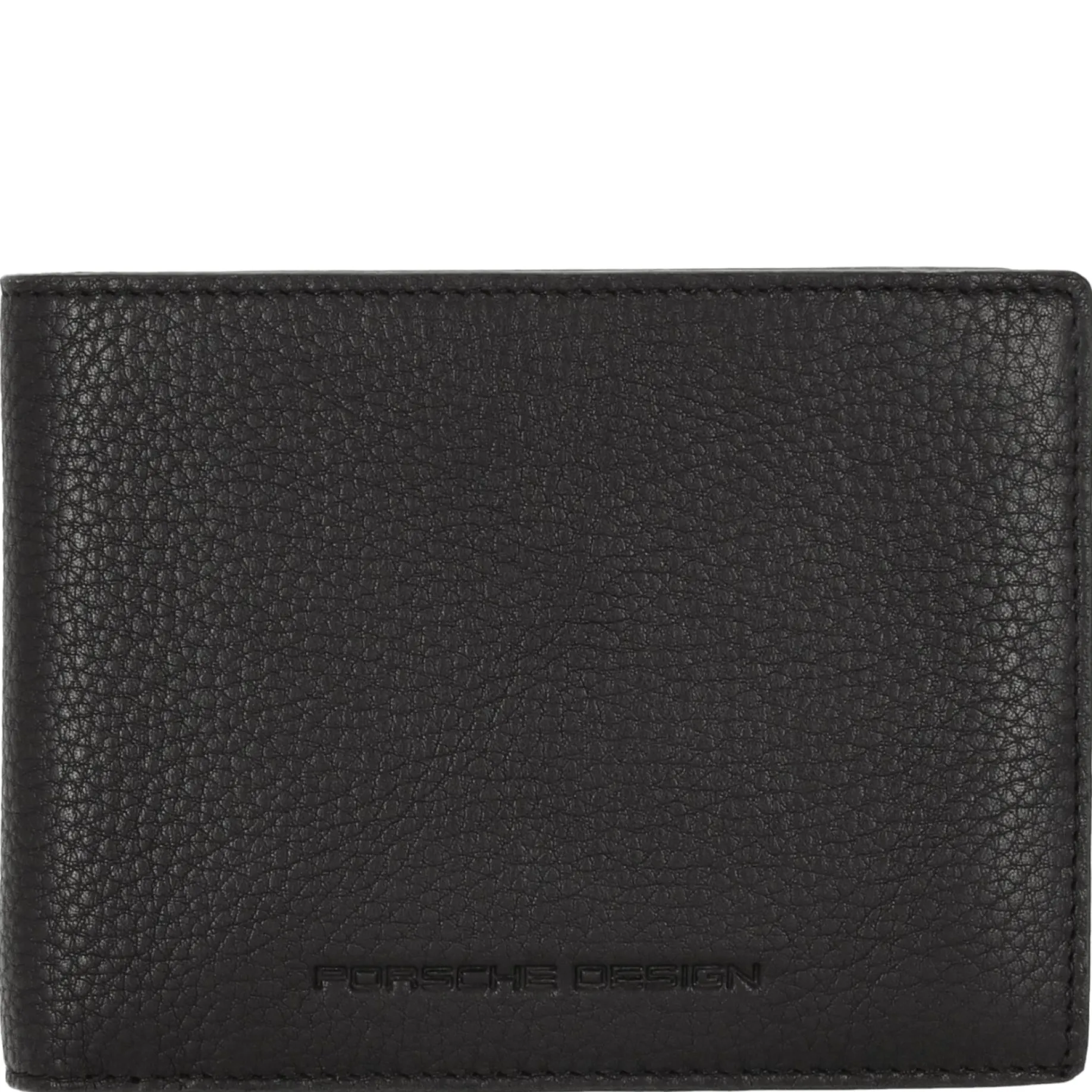 Business 4 wide - Geldbörse 12 cm RFID (black)