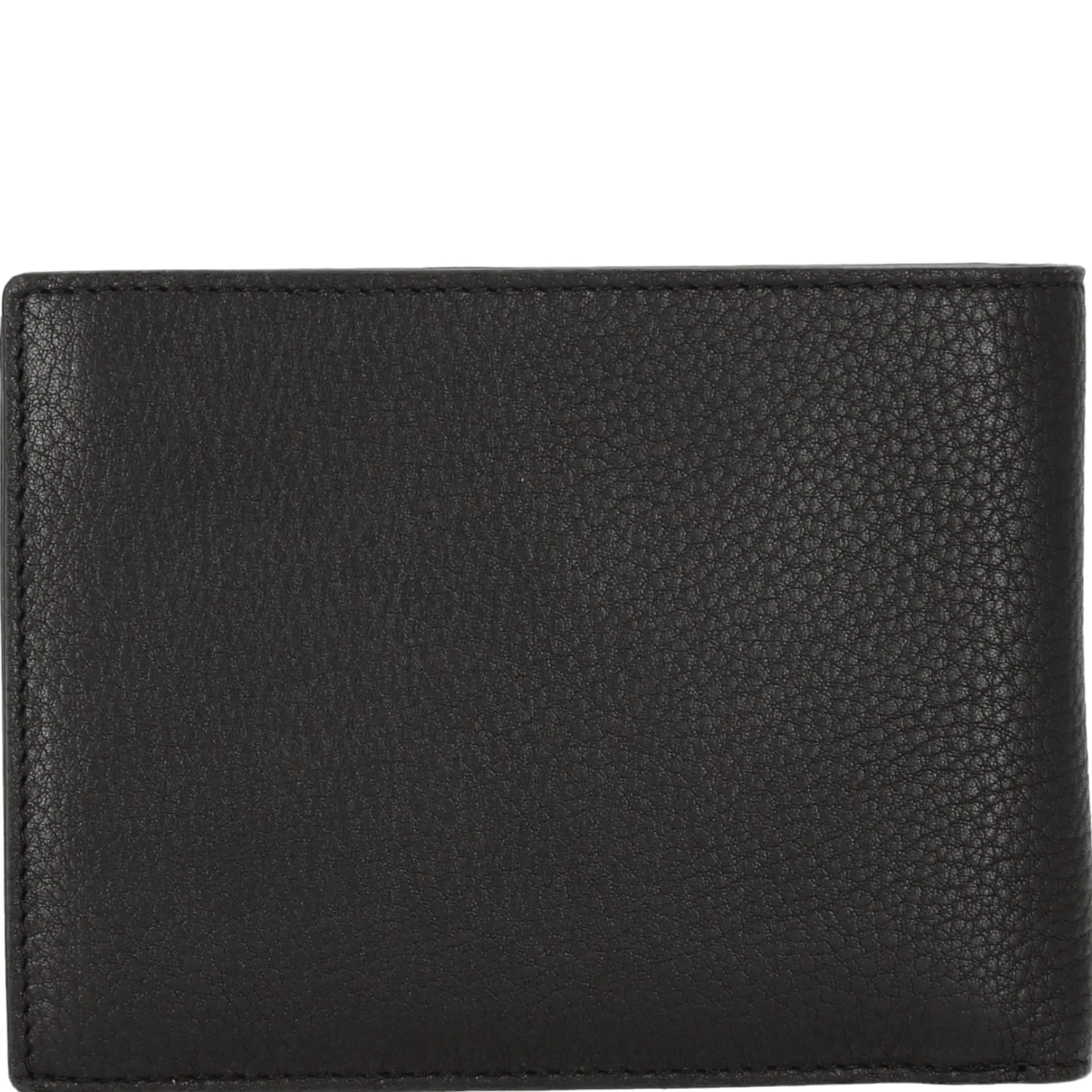Business 4 wide - Geldbörse 12 cm RFID (black)
