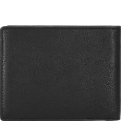 Business 3cc - Geldbörse RFID 11 cm (black)