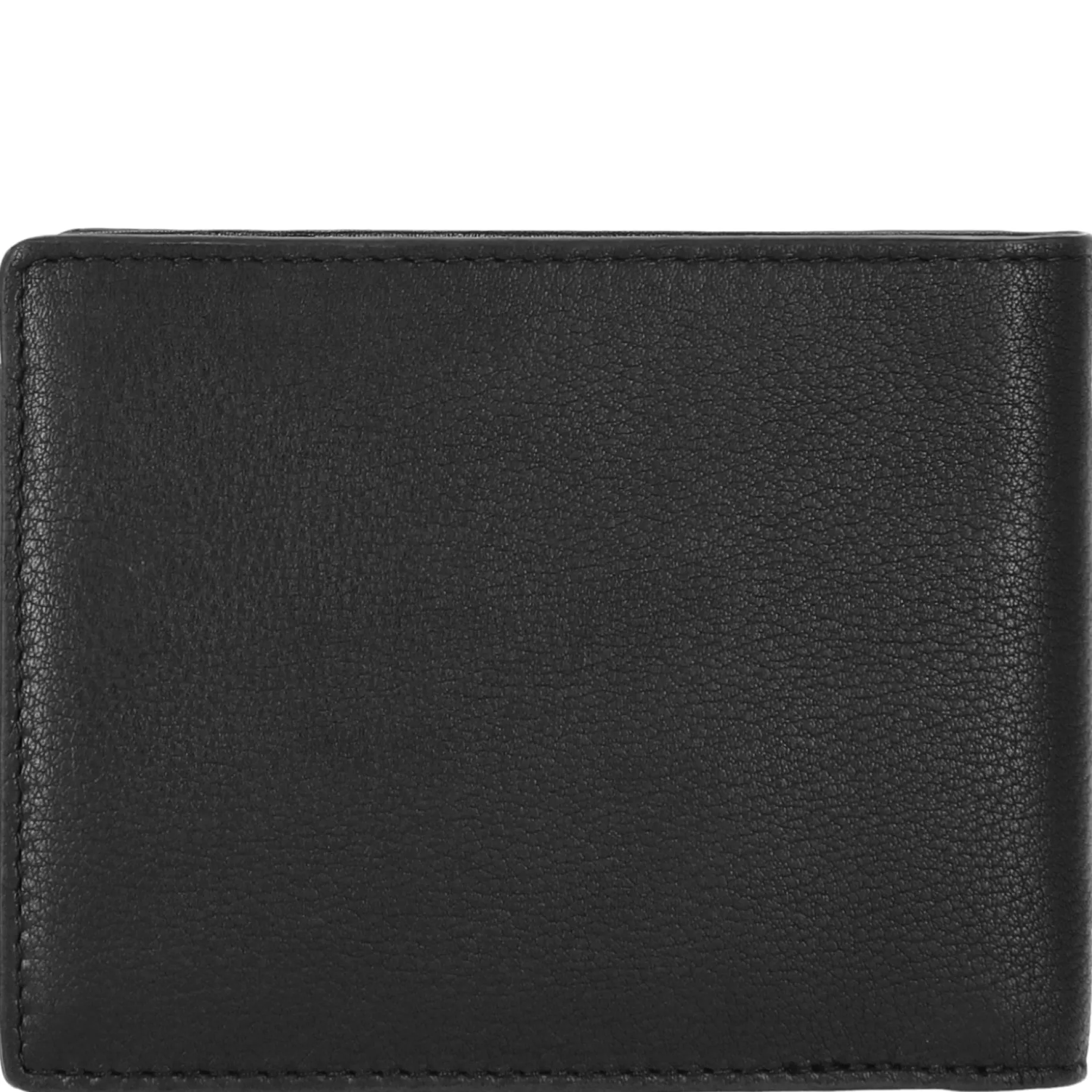 Business 3cc - Geldbörse RFID 11 cm (black)