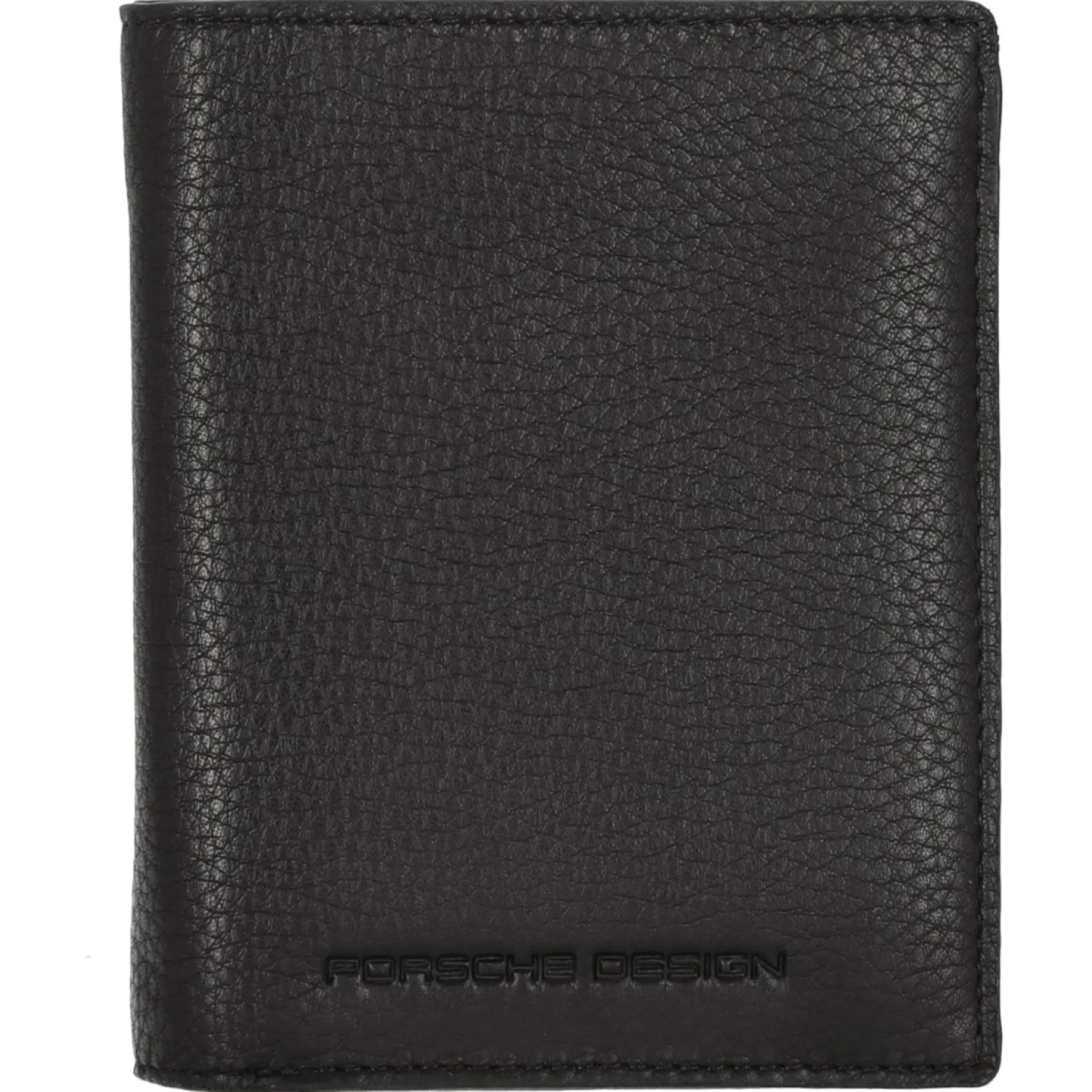 Business 11cc - Geldbörse RFID 12 cm (black)