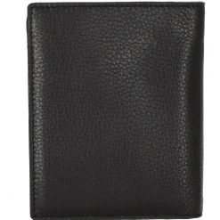 Business 11cc - Geldbörse RFID 12 cm (black)