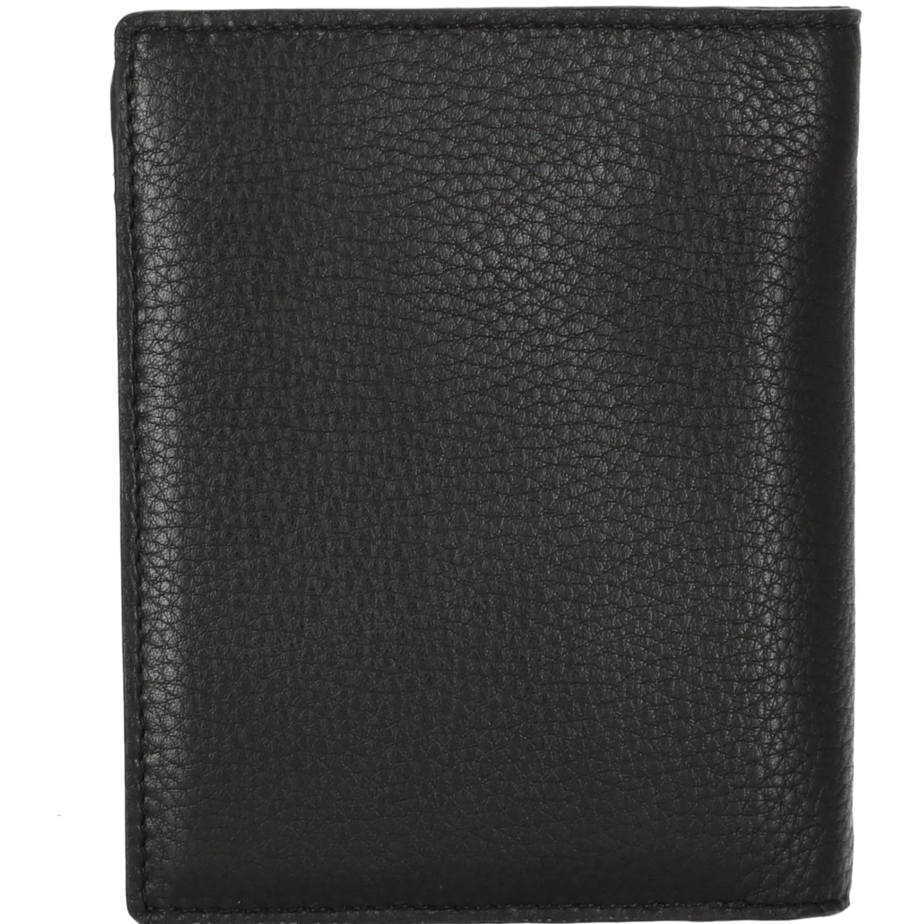 Business 11cc - Geldbörse RFID 12 cm (black)