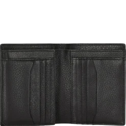 Business 11cc - Geldbörse RFID 12 cm (black)