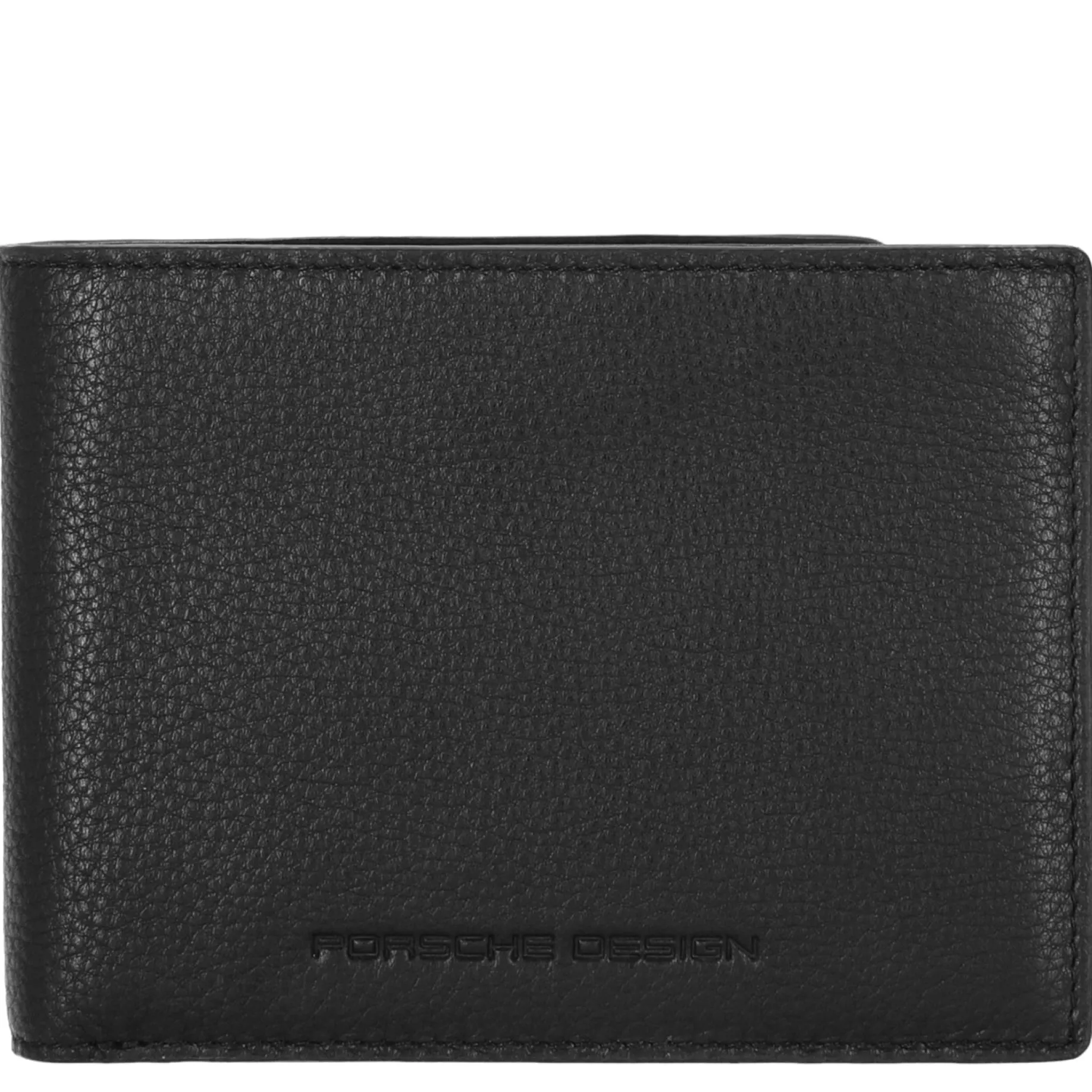 Business 10cc wide - Geldbörse RFID 12.5 cm (black)
