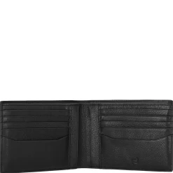 Business 10cc wide - Geldbörse RFID 12.5 cm (black)