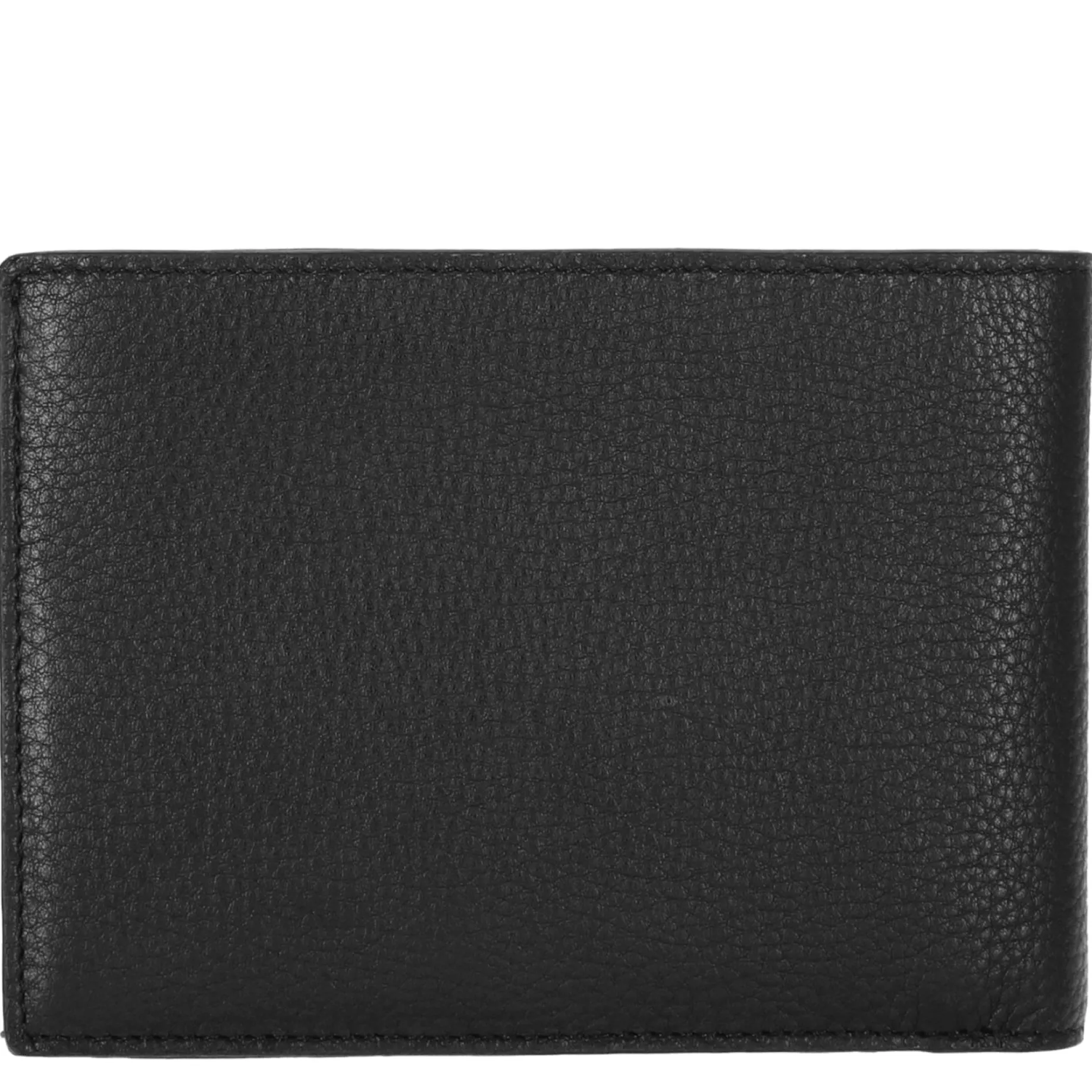 Business 10cc wide - Geldbörse RFID 12.5 cm (black)