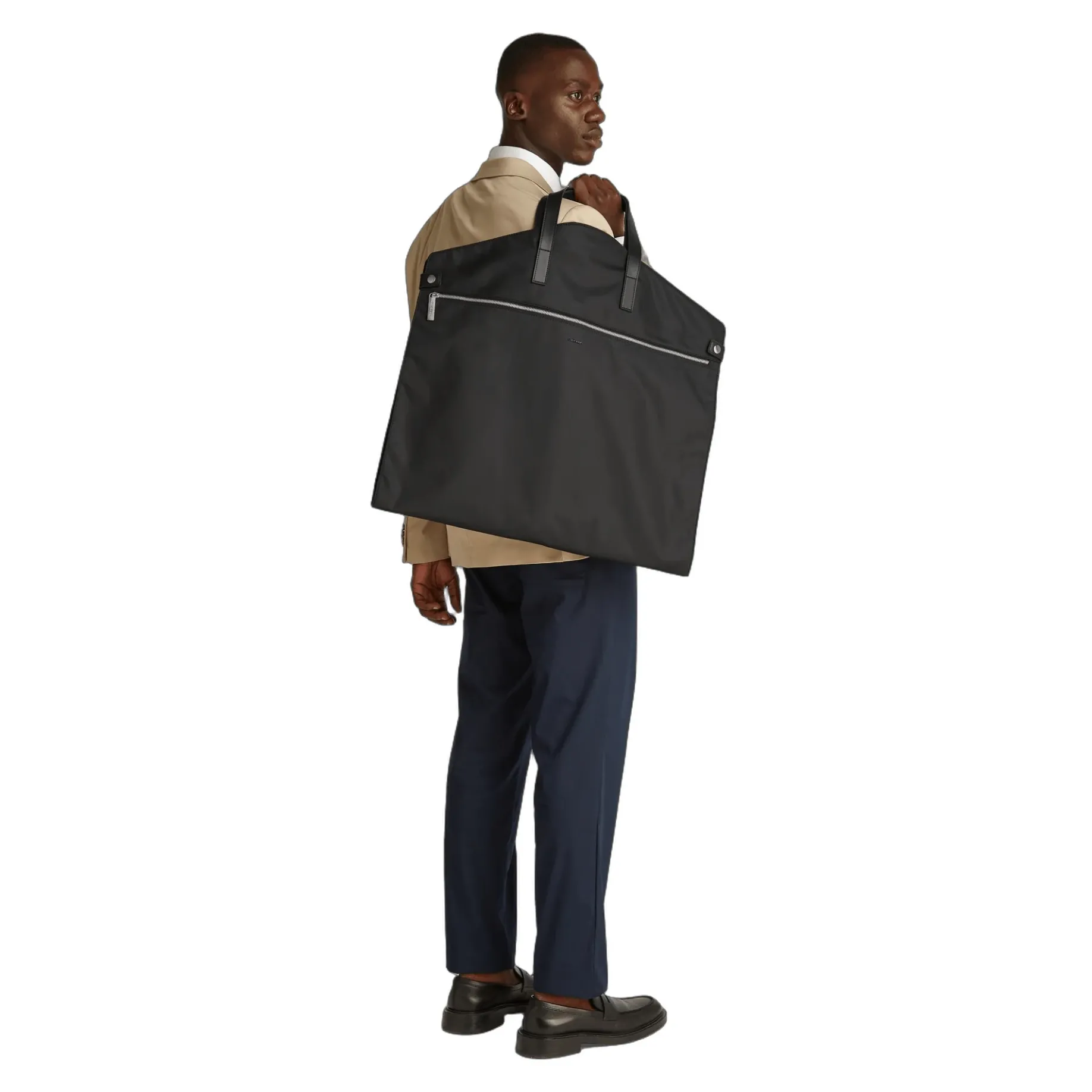 Business Tech - Kleidersack (ck black)