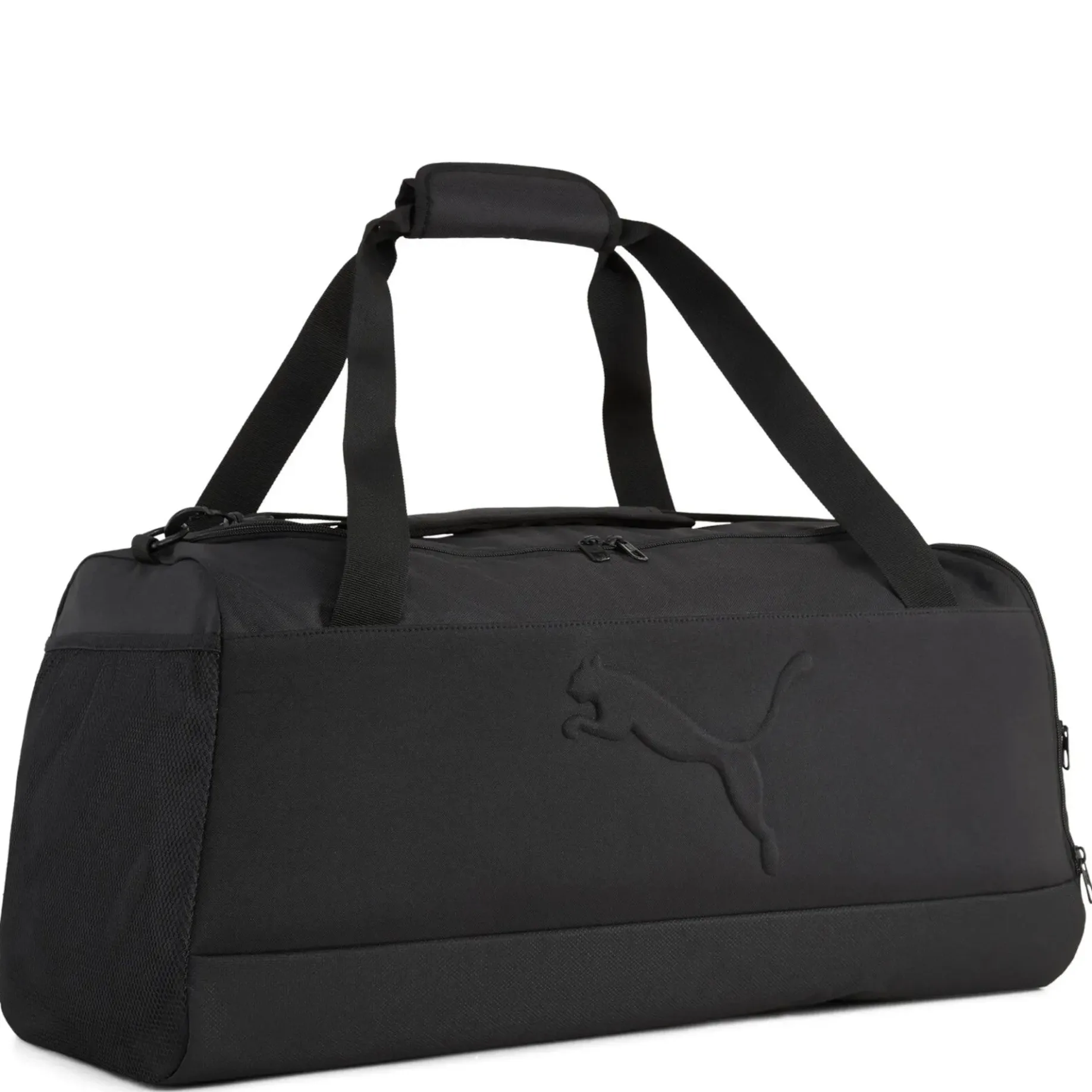 Buzz - Sporttasche M (black)