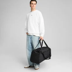 Buzz - Sporttasche M (black)