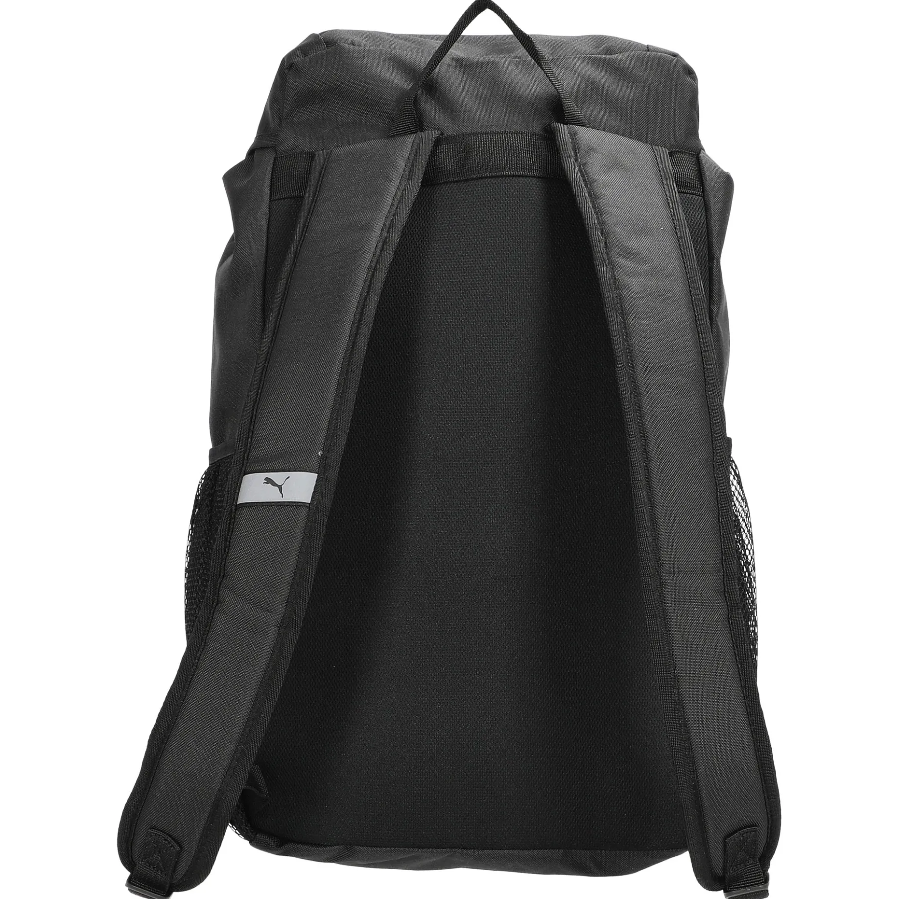 BVB Borussia Dortmund - Rucksack (black-faster yellow)