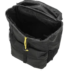 BVB Borussia Dortmund - Rucksack (black-faster yellow)