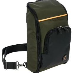 BY Eolo - Rucksack 37 cm (olive)