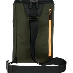BY Eolo - Rucksack 37 cm (olive)
