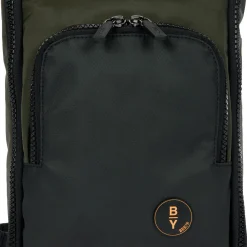 BY Eolo - Rucksack 37 cm (olive)
