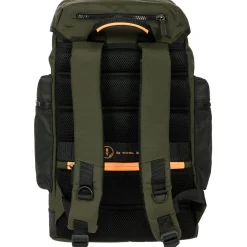 BY Eolo Explorer - Rucksack S 14