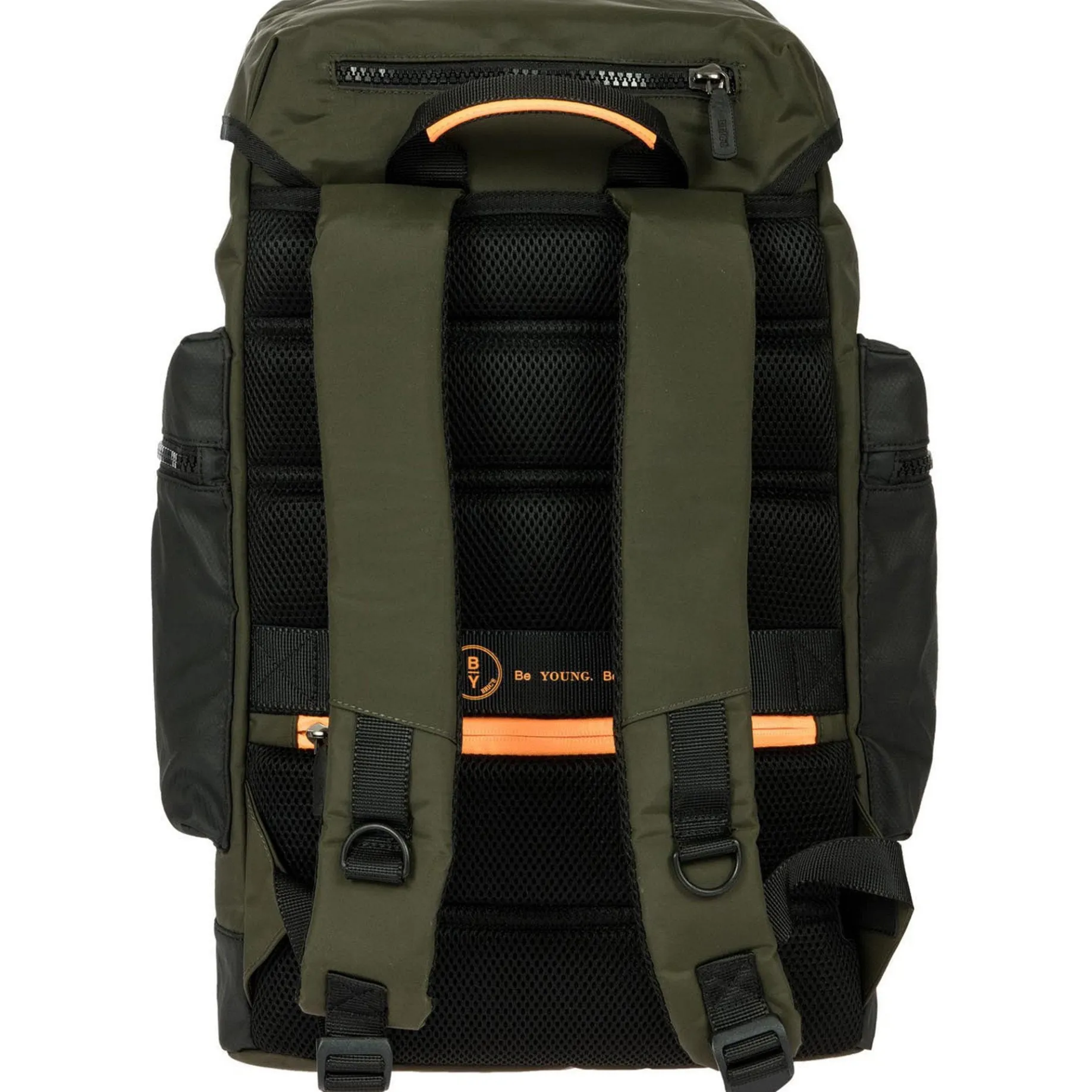 BY Eolo Explorer - Rucksack S 14" 39 cm (olive)
