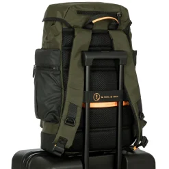 BY Eolo Explorer - Rucksack S 14