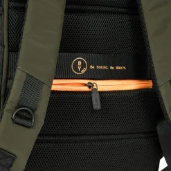 BY Eolo Explorer - Rucksack S 14