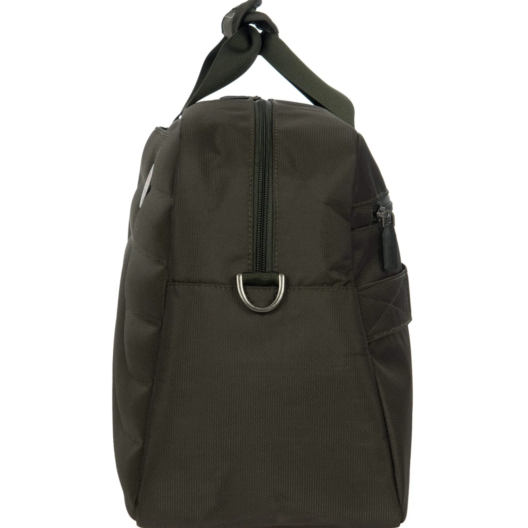 BY Itaca - Reisetasche 47 cm (olivgrün)