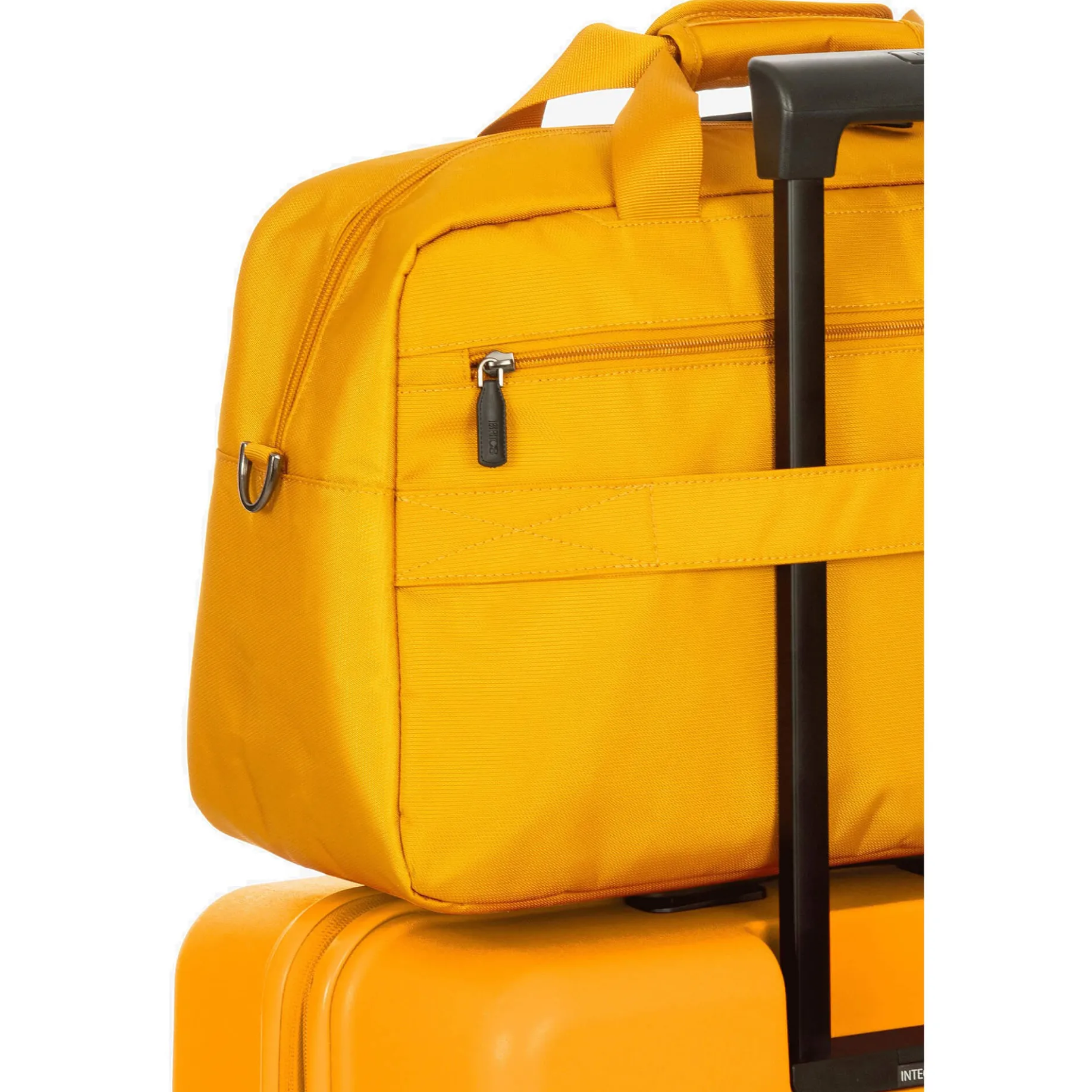 BY Itaca - Reisetasche 47 cm (mango)