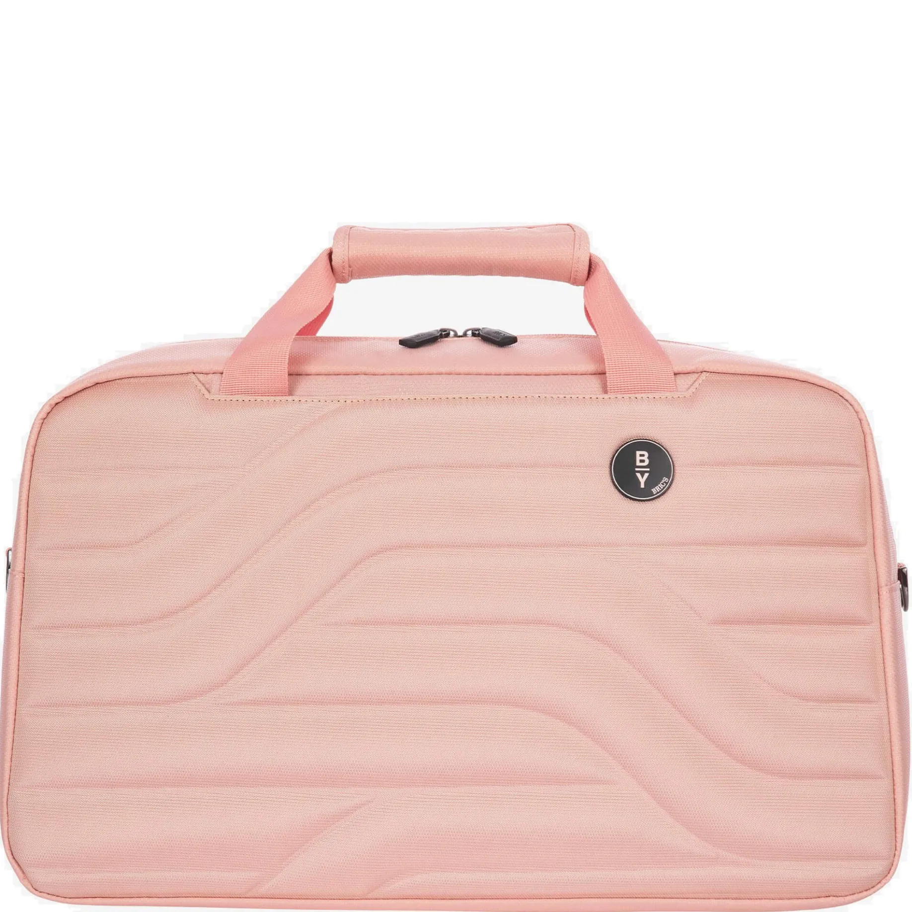 BY Itaca - Reisetasche 47 cm (rosa perla)