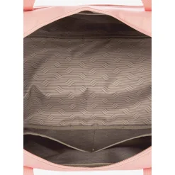 BY Itaca - Reisetasche 47 cm (rosa perla)