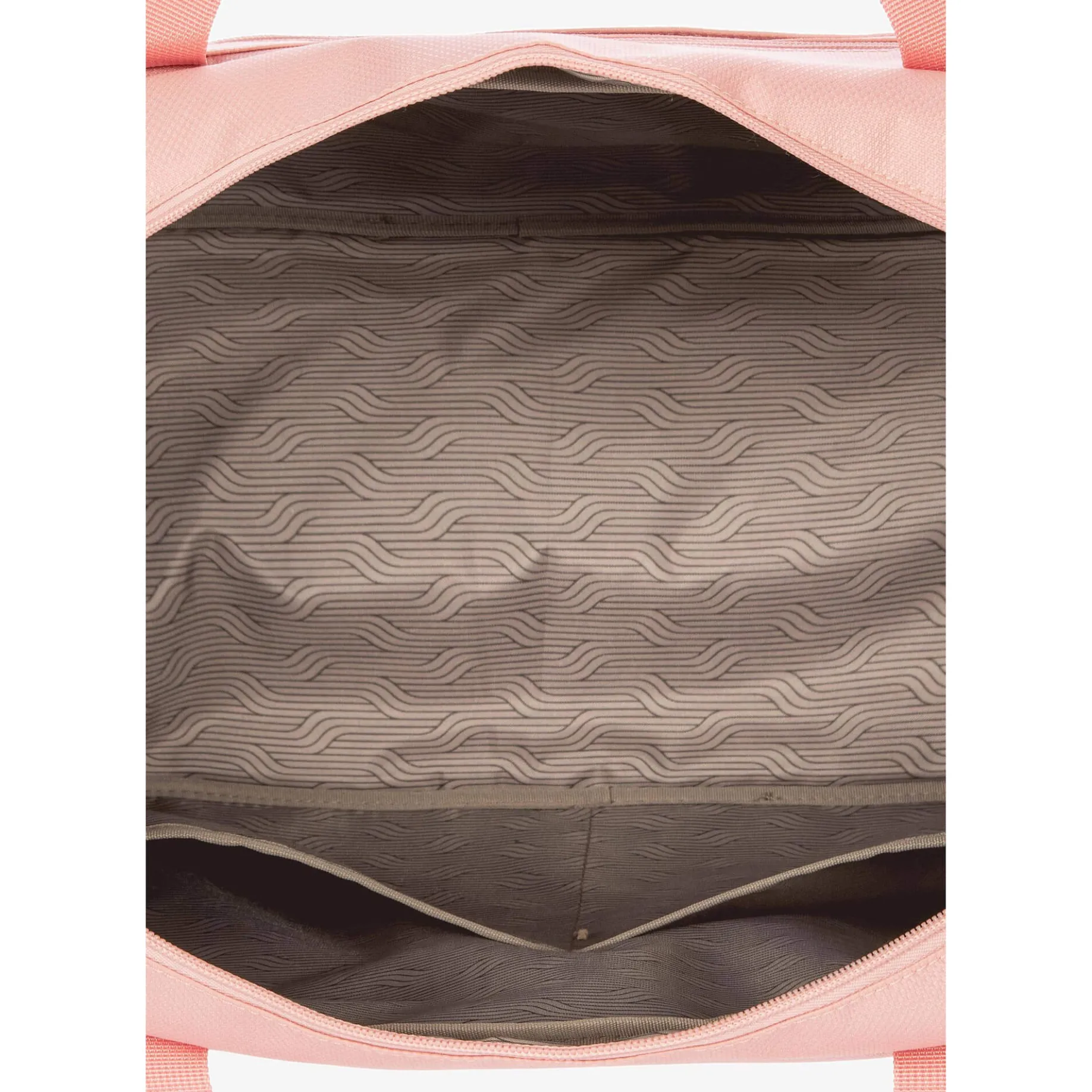 BY Itaca - Reisetasche 47 cm (rosa perla)