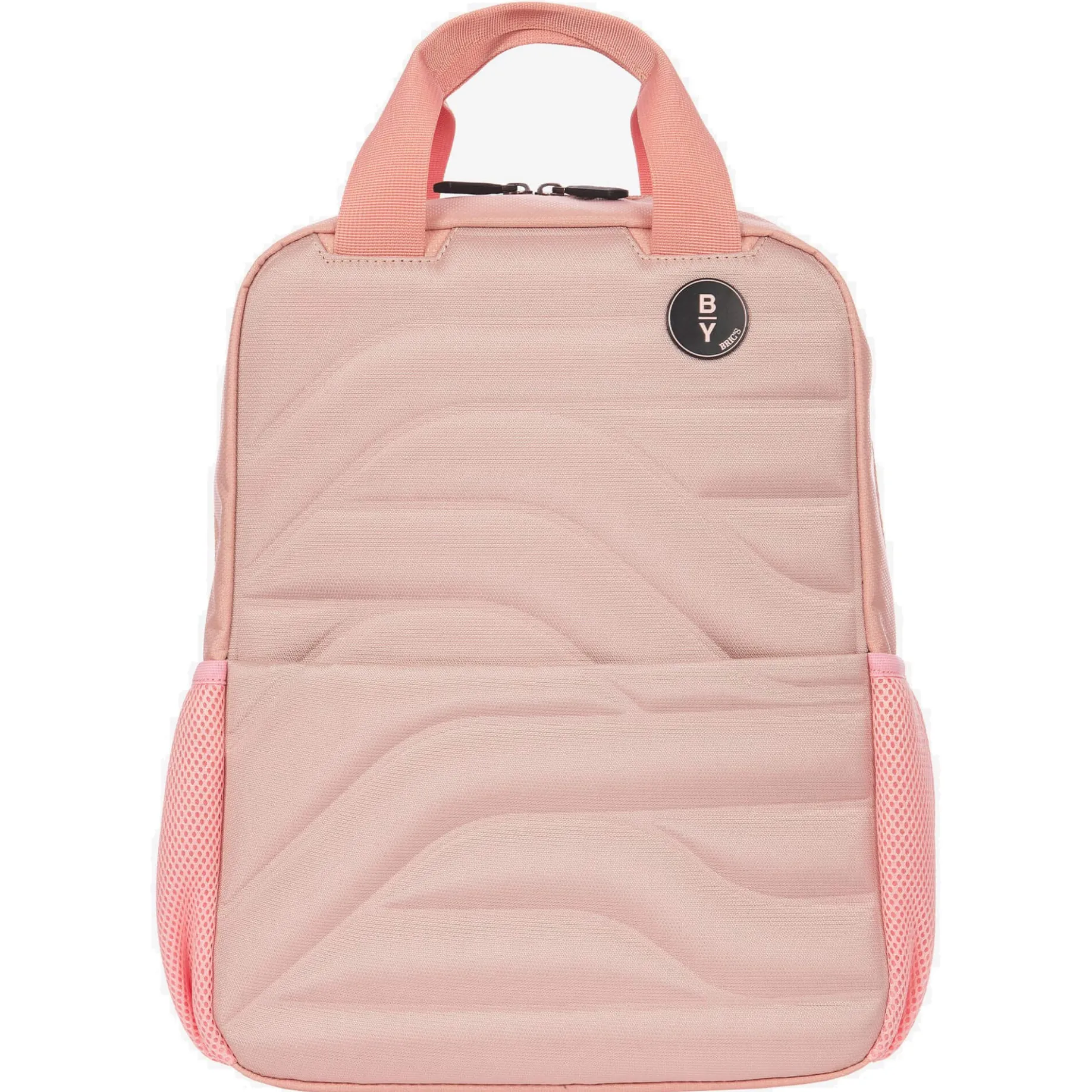 BY Itaca - Rucksack 14" (rosa perla)