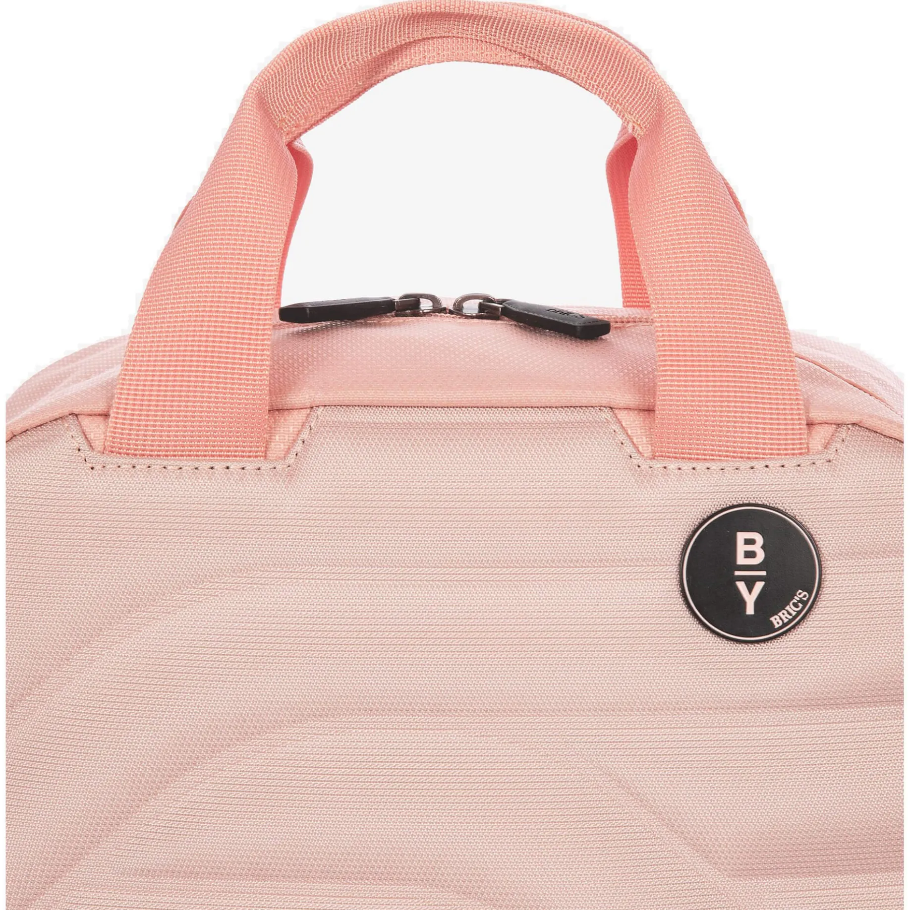 BY Itaca - Rucksack 14" (rosa perla)