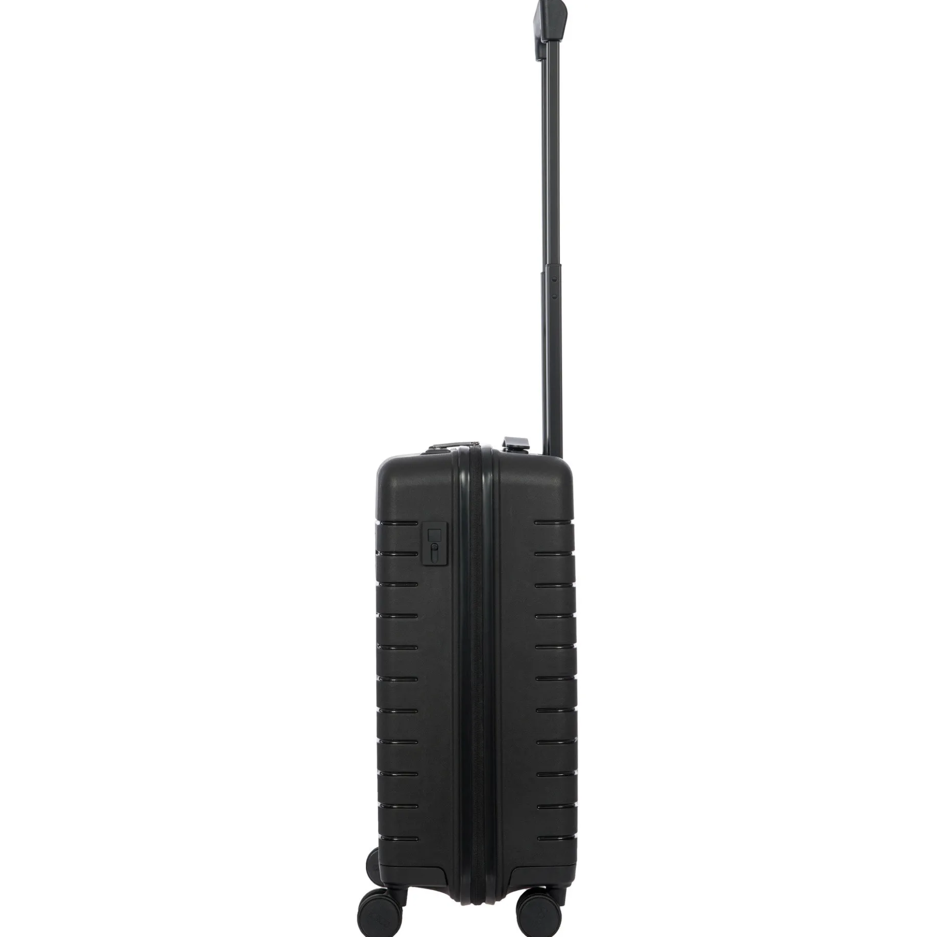 BY Ulisse - 4-Rollen-Kabinentrolley 55 cm (black)