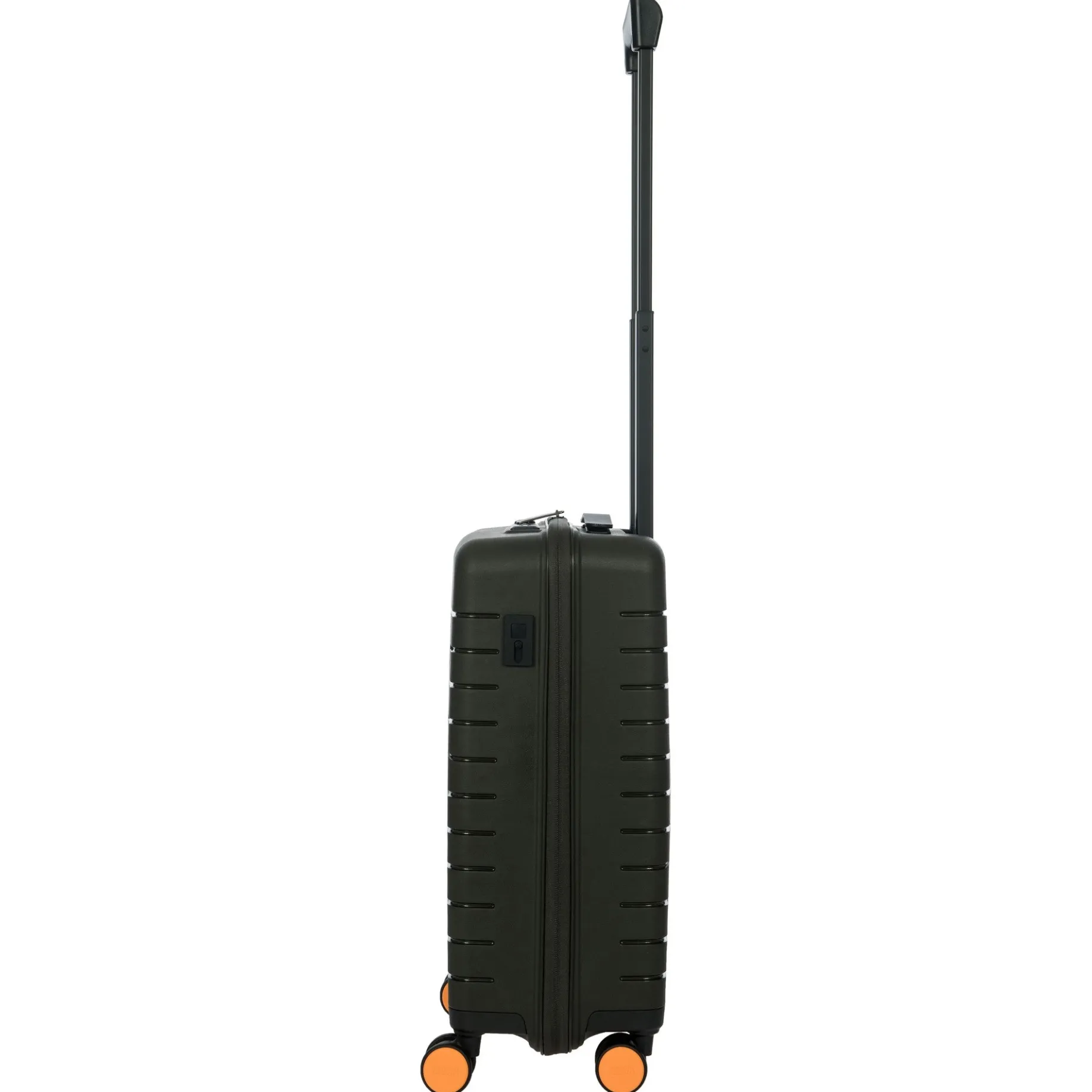 BY Ulisse - 4-Rollen-Kabinentrolley 55 cm (olive)