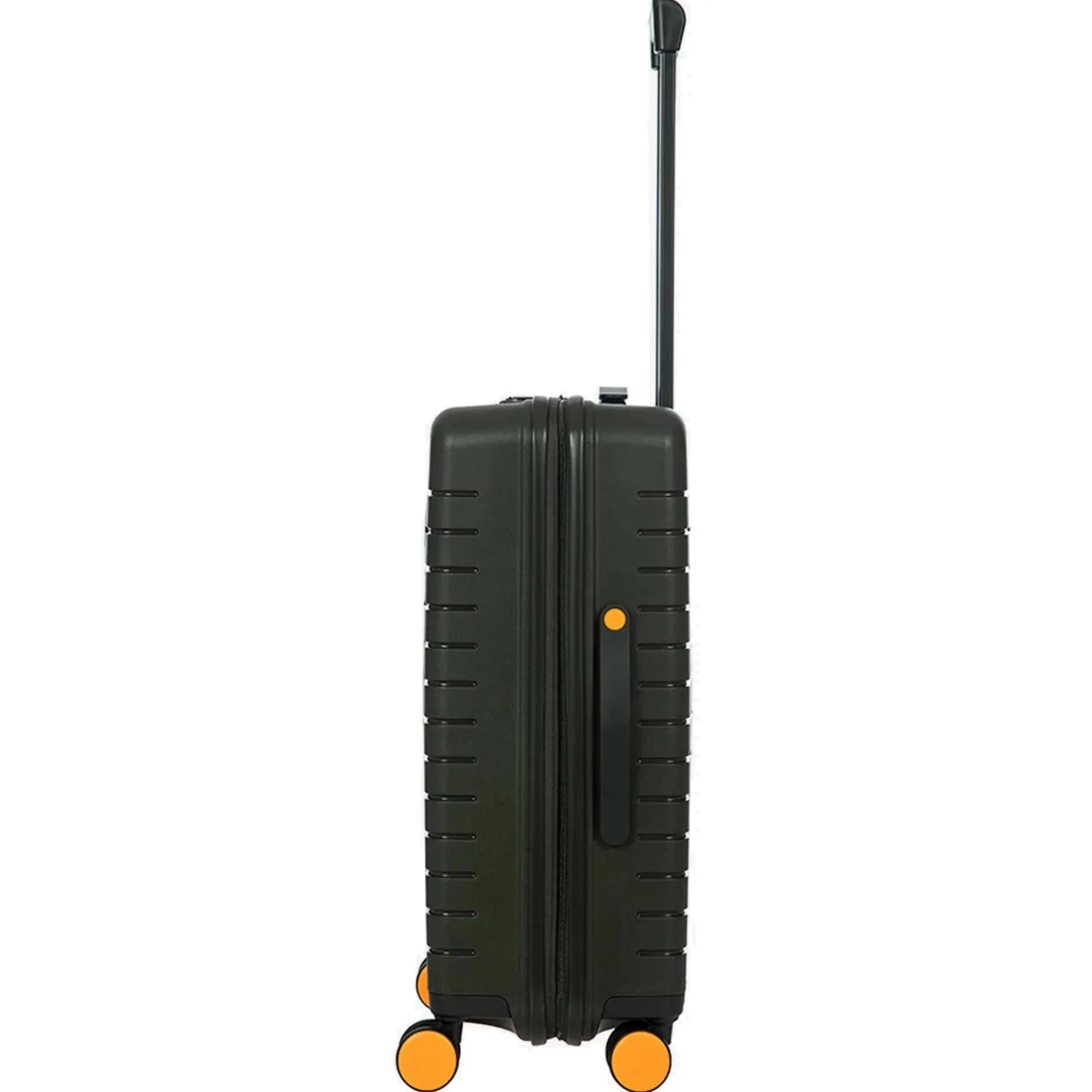 BY Ulisse - 4-Rollen-Trolley 65 cm erw. (olive)