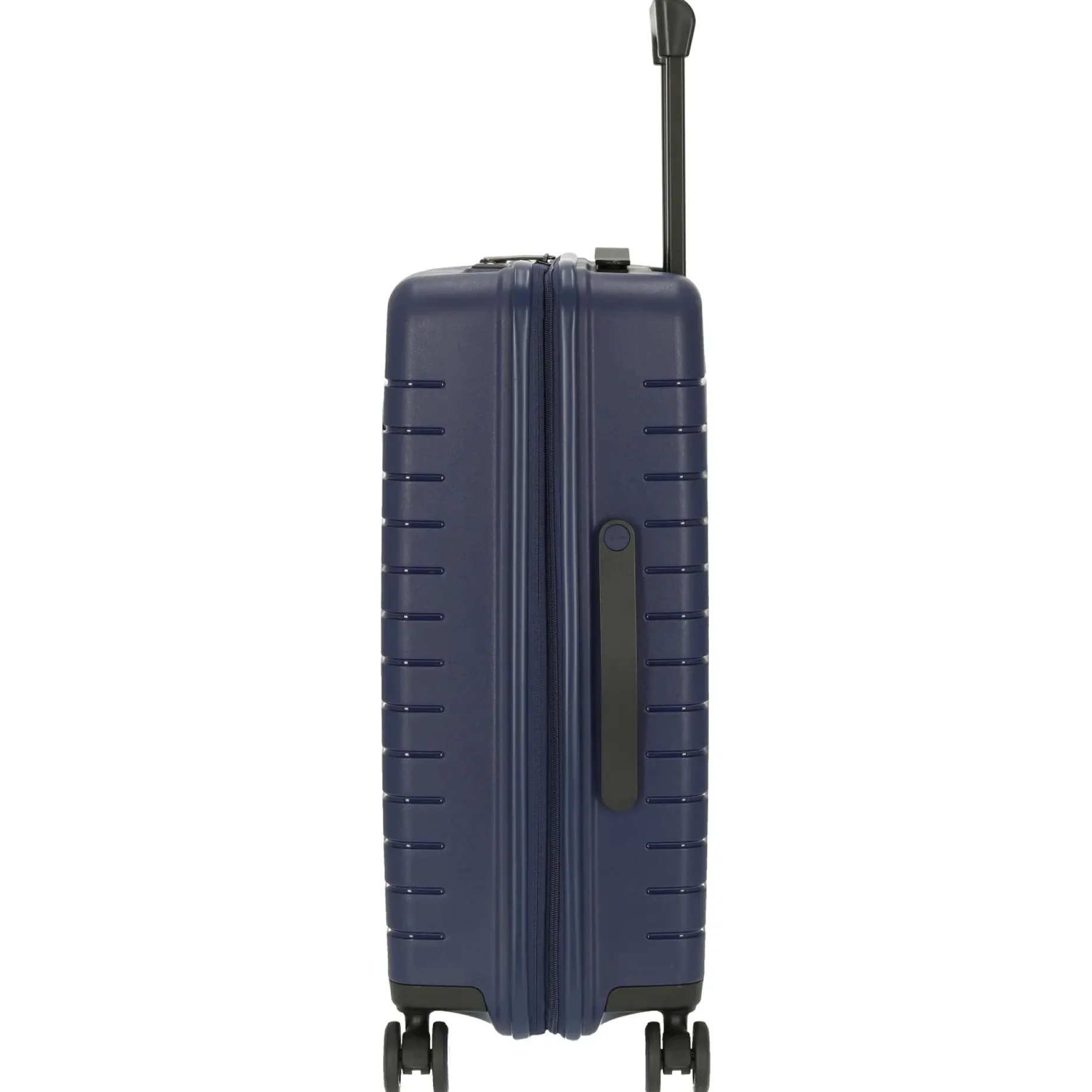 BY Ulisse - 4-Rollen-Trolley 65 cm erw. (blue)