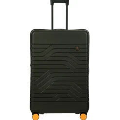 BY Ulisse - 4-Rollen-Trolley L 79 cm erw. (olive)