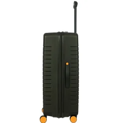 BY Ulisse - 4-Rollen-Trolley L 79 cm erw. (olive)