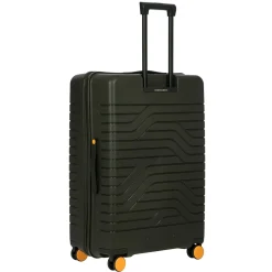 BY Ulisse - 4-Rollen-Trolley L 79 cm erw. (olive)