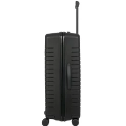 BY Ulisse - 4-Rollen-Trolley L 79 cm erw. (black)