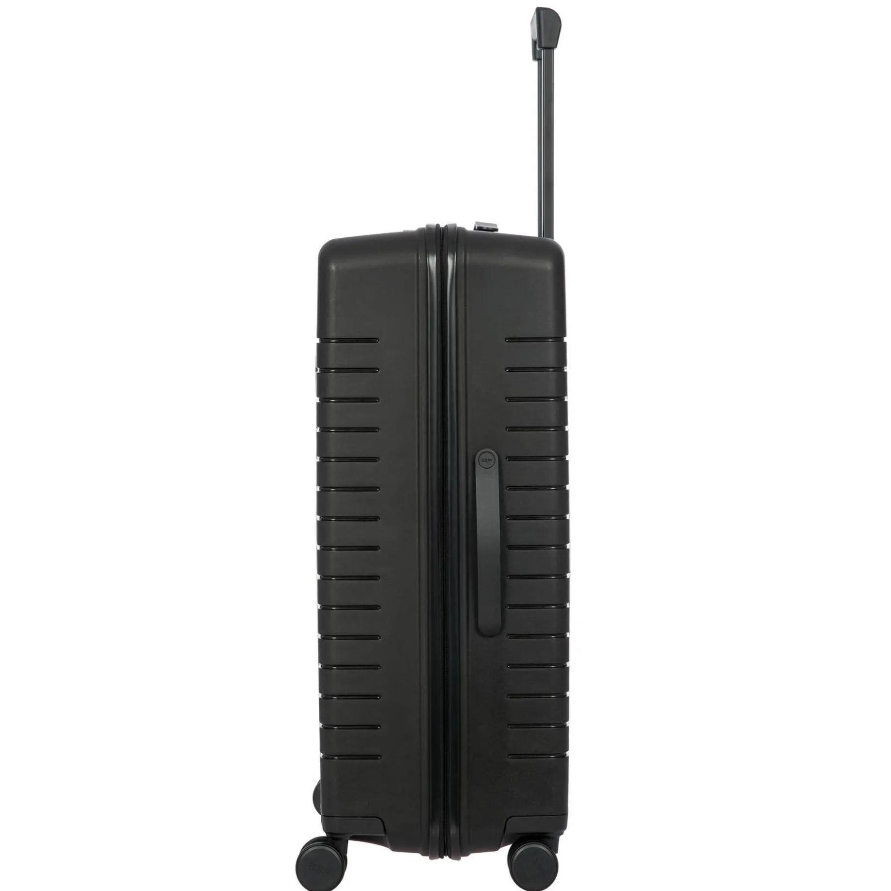 BY Ulisse - 4-Rollen-Trolley L 79 cm erw. (black)