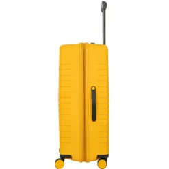 BY Ulisse - 4-Rollen-Trolley L 79 cm erw. (mango)