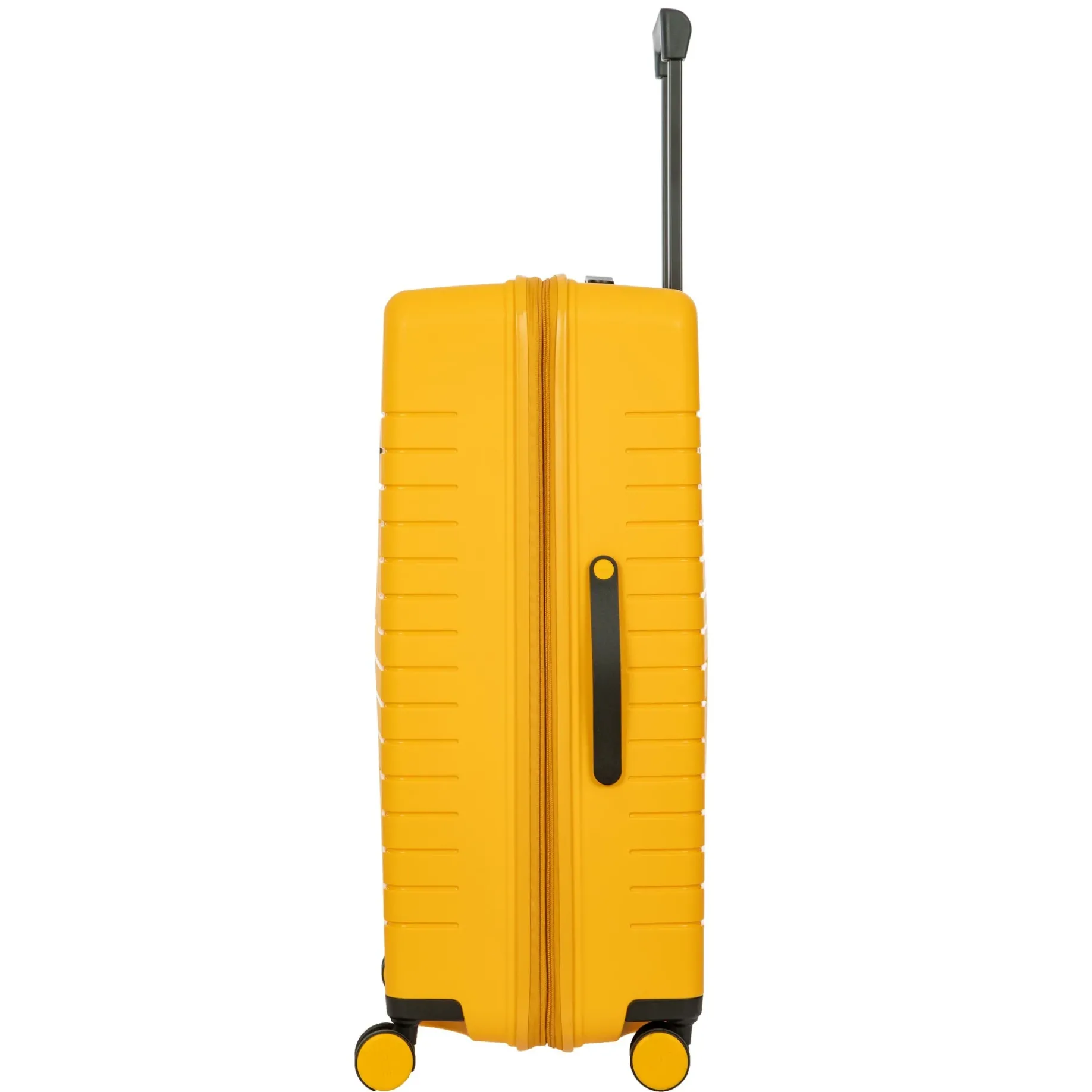 BY Ulisse - 4-Rollen-Trolley L 79 cm erw. (mango)