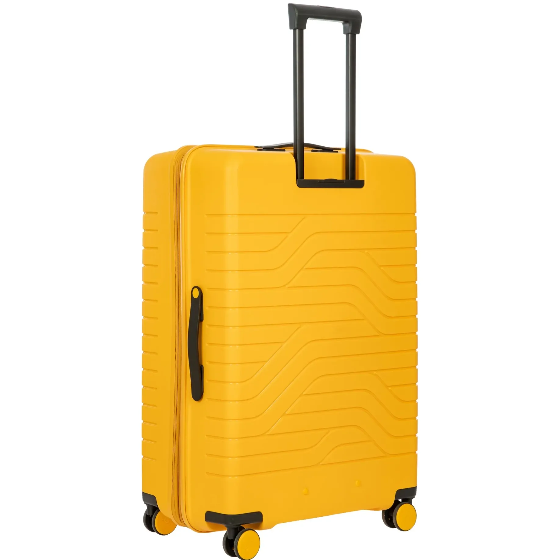 BY Ulisse - 4-Rollen-Trolley L 79 cm erw. (mango)