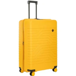 BY Ulisse - 4-Rollen-Trolley L 79 cm erw. (mango)