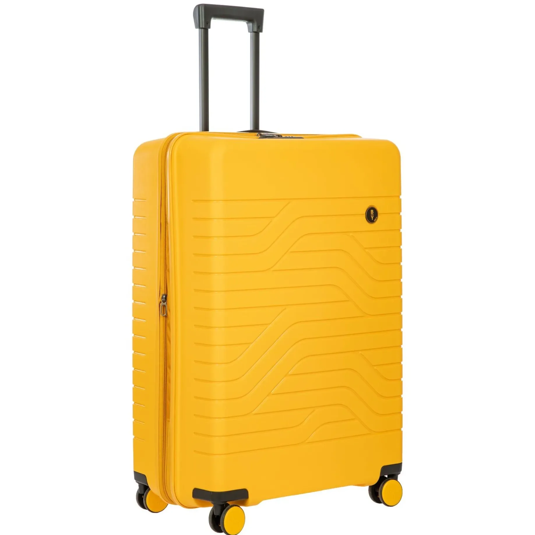 BY Ulisse - 4-Rollen-Trolley L 79 cm erw. (mango)